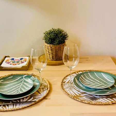 마르세유 Cosy Place Near Vieux Port 아파트 외부 사진