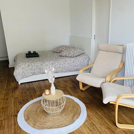 마르세유 Cosy Place Near Vieux Port 아파트 외부 사진