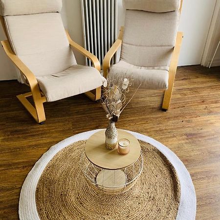마르세유 Cosy Place Near Vieux Port 아파트 외부 사진