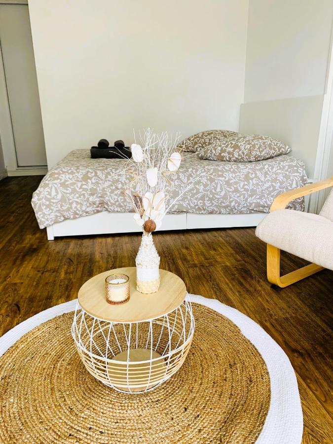 마르세유 Cosy Place Near Vieux Port 아파트 외부 사진