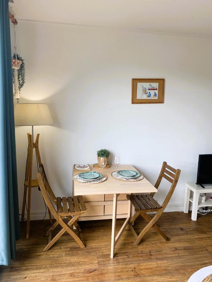 마르세유 Cosy Place Near Vieux Port 아파트 외부 사진