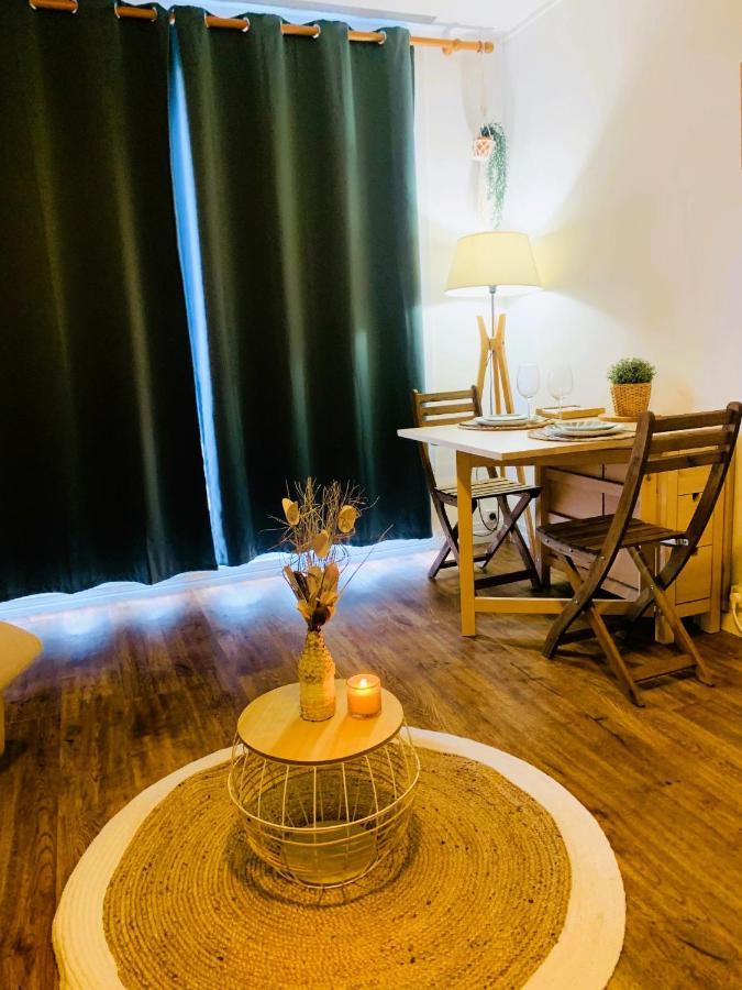 마르세유 Cosy Place Near Vieux Port 아파트 외부 사진