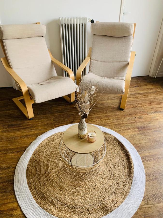 마르세유 Cosy Place Near Vieux Port 아파트 외부 사진