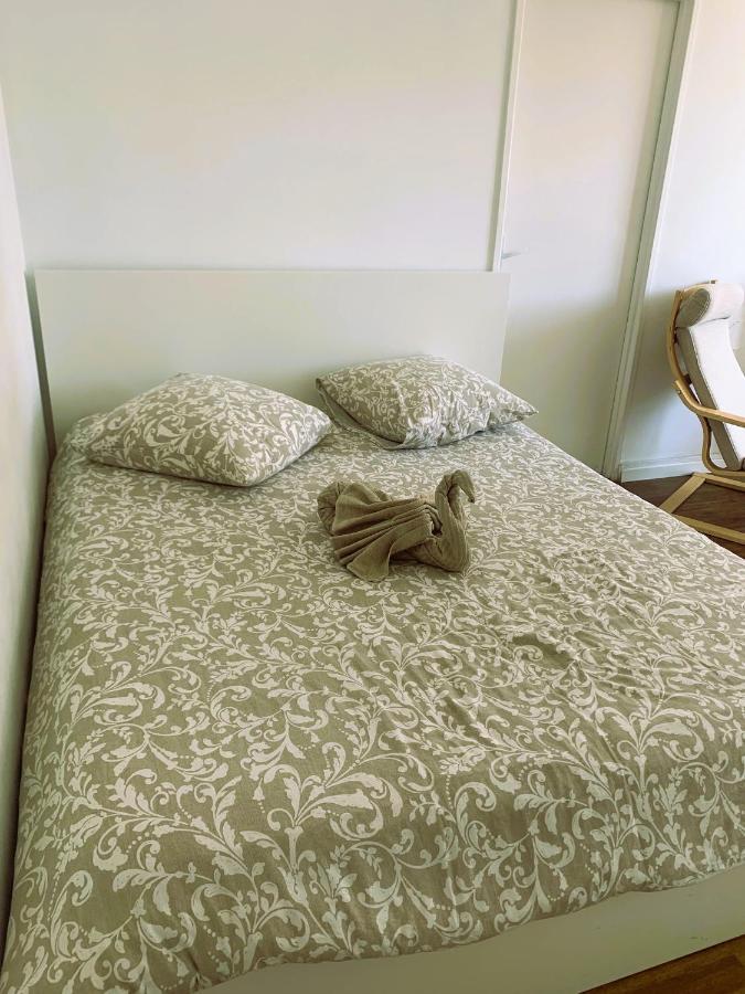 마르세유 Cosy Place Near Vieux Port 아파트 외부 사진