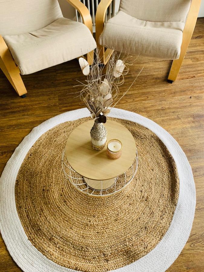 마르세유 Cosy Place Near Vieux Port 아파트 외부 사진
